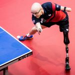 ITTF Launches Bidding for 2020 ITTF PARA TABLE TENNIS EVENTS Bring the world to your city