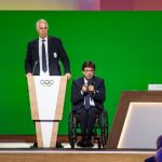 Milan-Cortina to stage 2026 Winter Paralympics