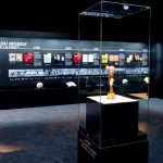“The Women’s Game” exhibition brought to you by the FIFA World Football Museum and Hyundai in Paris