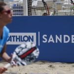 ITF announces SANDEVER as Global Development Partner for Beach Tennis