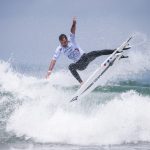 ISA Welcomes IOC Session Approval of Surfing for Paris 2024