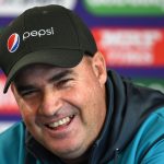 Make yourself a hero and define your career coach Arthur tells Pakistan squad