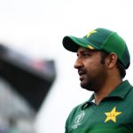 Sarfaraz backs Pakistan to maintain momentum despite rainy day in Bristol