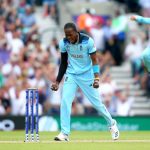 Jofra Archer makes a statement in England success