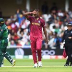 West Indies bowlers turn back time in win over Pakistan