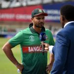 Youth and experience provide perfect blend as Mashrafe Mortaza’s Bangladesh open with a win