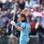 Eoin Morgan and England re-write the record books at Old Trafford