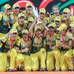 ICC and ECB welcome Commonwealth Games nomination