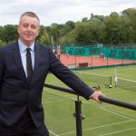 Dave Miley confirmed as official candidate for ITF Presidency