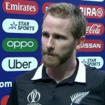 Captain Fantastic Williamson keeps his cool in another New Zealand-South Africa classic