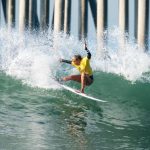 2019 VISSLA ISA World Junior Surfing Championship Returns to Huntington Beach, USA