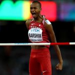 100 Days To Go – IAAF World Athletics Championships Doha 2019