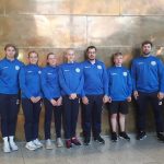 Faroese athletes to compete for first time at European Youth Olympics Festival