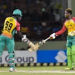 Shimron Hetmyer ready for CPL challenge in 2019