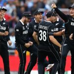 Williamson hails New Zealand’s mental strength as they book their World Cup final place