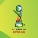 Official Emblem of the FIFA U-17 World Cup Brazil 2019 unveiled