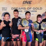 Thai Superstars Showcase
