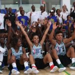 NBA, FIBA and Senegalese Basketball Federation to host 17th edition of Basketball Without Borders Africa in Senegal