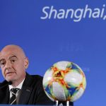 FIFA Council unanimously appoints China PR as hosts of new Club World Cup in 2021