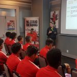 FIFA U-17 World Cup™: educating players for life