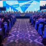 48th EOC General Assembly kicks off in Warsaw