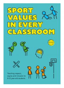 Sport Values Every Classroom