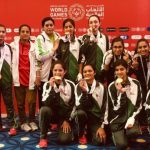 Special Olympics Pakistan secures