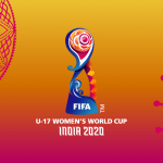 Vibrant Official Emblem revealed as journey to FIFA U-17 Women’s World Cup India 2020™ begins