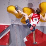 Sport Climbing officially added to PARIS 2024 sports programme!