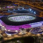 Education City and Ahmad Bin Ali stadiums to host FIFA Club World Cup 2020™