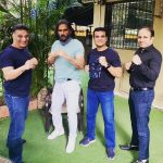 UFC GYM India announces partnership with MMA India Federation and IMMAF to develop amateur MMA talent throughout India
