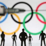 Vaccination, a new pre-Olympic event