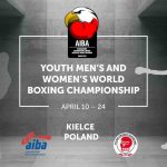 AIBA waives host fee for the Youth championship in Poland, and grants Host Federation 500’000 CHF for Covid expenses