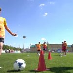 FIFA Foundation Campus Programme pilot launches in Armenia