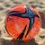 Official Match Ball for the FIFA Beach Soccer World Cup Russia 2021™ revealed