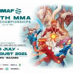 IMMAF 2021 Youth World Championships moves to Bulgaria