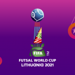 Kaunas to host FIFA Futsal World Cup Lithuania 2021™ final