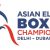 Five defending AIBA World Champions plan to attend ASBC Asian Men’s & Women’s Boxing Championships