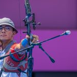 Mete Gazoz wins the Tokyo 2020 Olympic Games