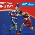 AIBA plans global celebration for International Boxing Day