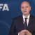 US Department of Justice awards FIFA Foundation USD 201 million as compensation for criminal activities of former football officials