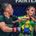 Xiong Jing Nan Retains ONE Women’s Strawweight World Title With Unanimous Decision Victory Over Michelle Nicolini